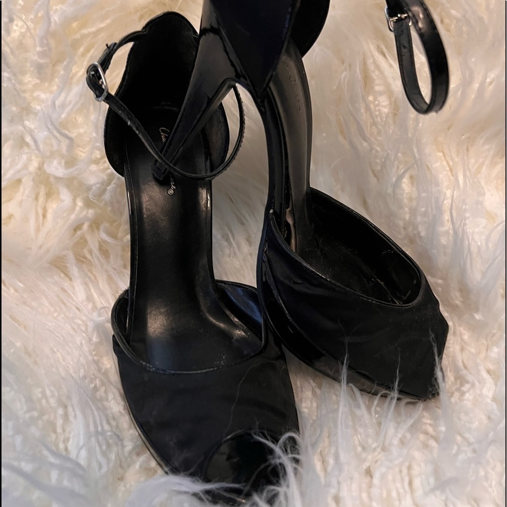 Charlotte Russe Heels